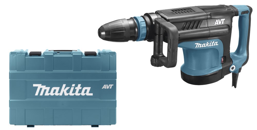 breekhamer makita sds-max