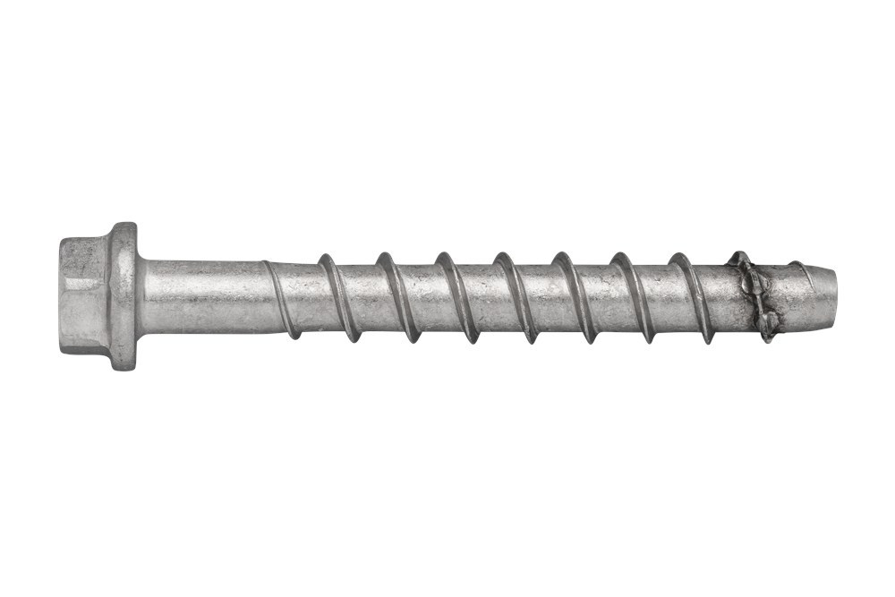 betonschroef rvs a4 sympafix