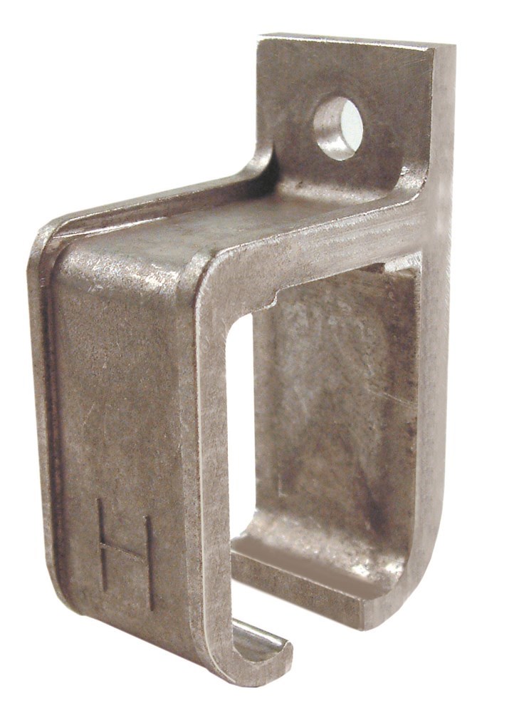 wandraildrager aluminium henderson