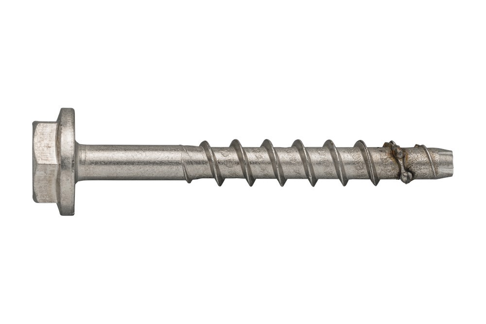 betonschroef rvs a4 sympafix