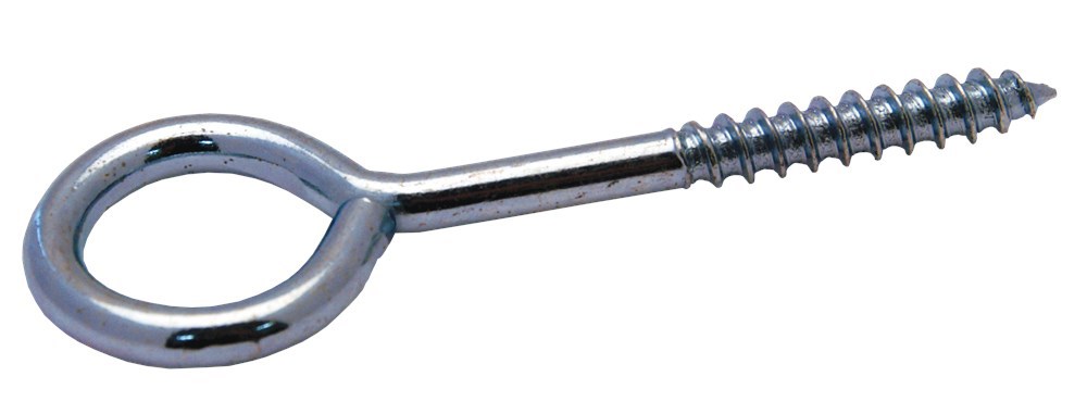 schroefoog houtdraad elvz