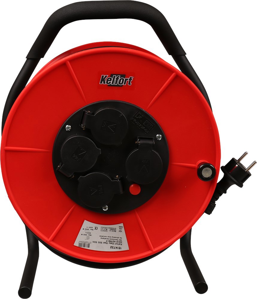 kabelhaspel neopreen kelfort-5