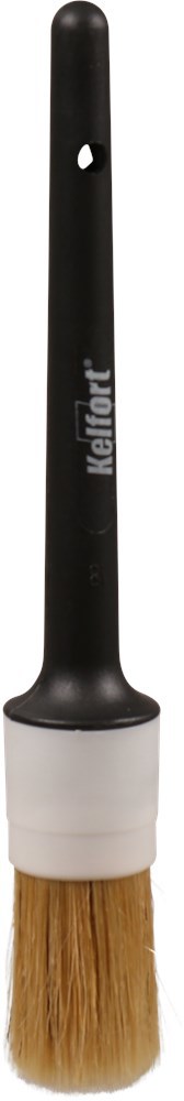 kwast wegwerp rond acryl kelfort