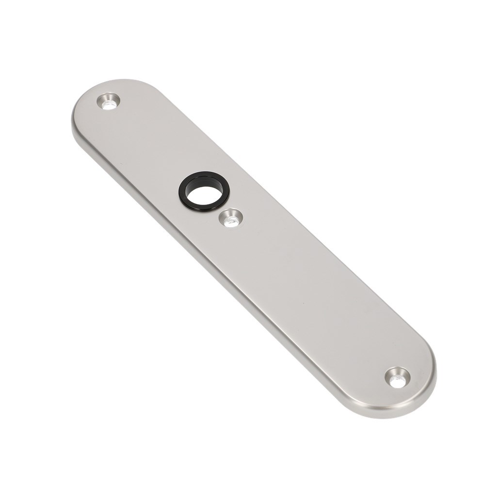 veiligheidslangschild binnen f1 oxloc