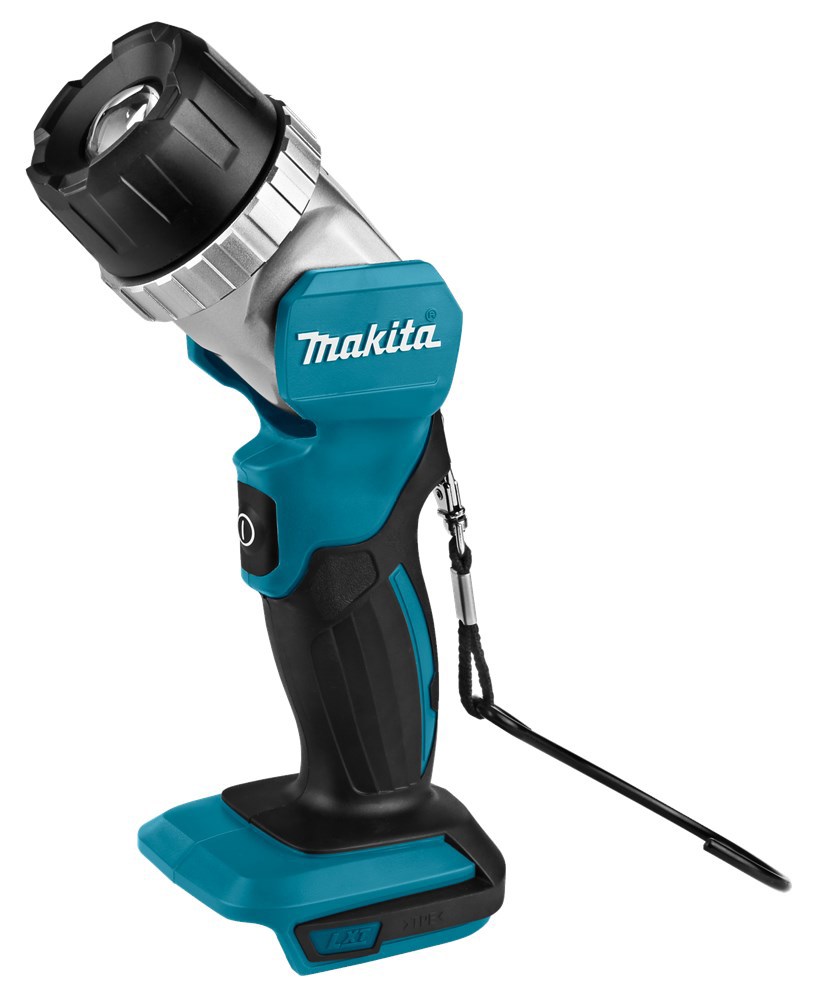 accu zaklamp led makita