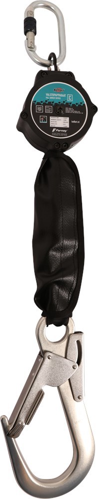 valstopapparaat met valdemper kelfort-3