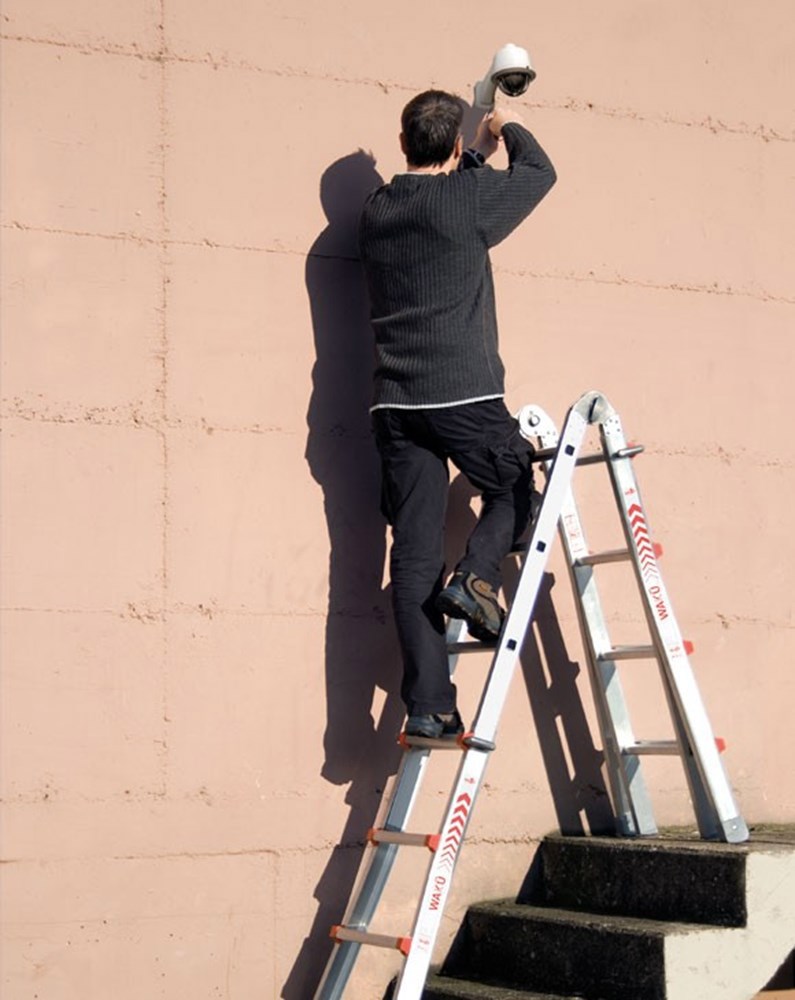 vouwladder telescoop alu.ongecoat waku-3