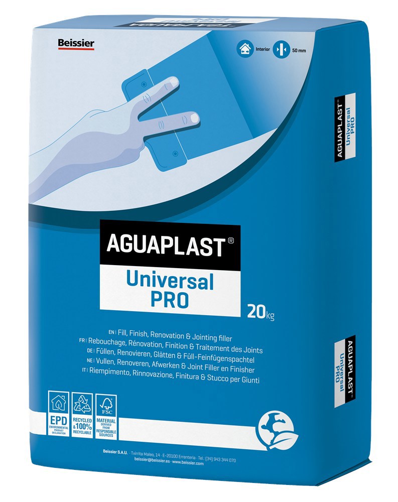 vulmiddel fill & finish aguaplast-4