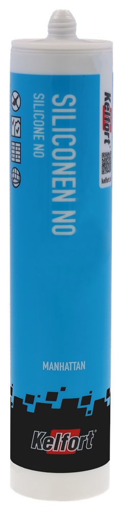 siliconenkit no kelfort