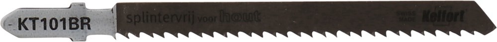 decoupeerzaagblad kelfort clean for wood