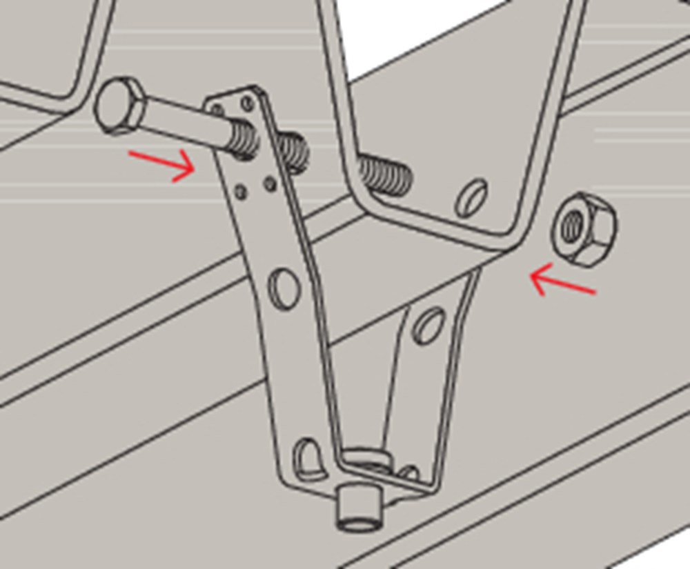 trapeziumhanger verzinkt samontec-6