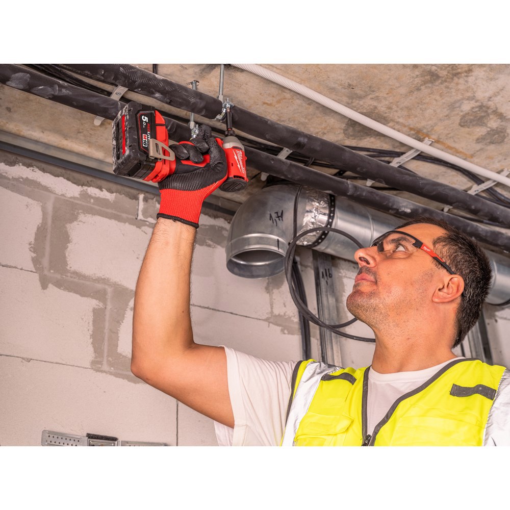 accu slagschroevendraaier milwaukee-12