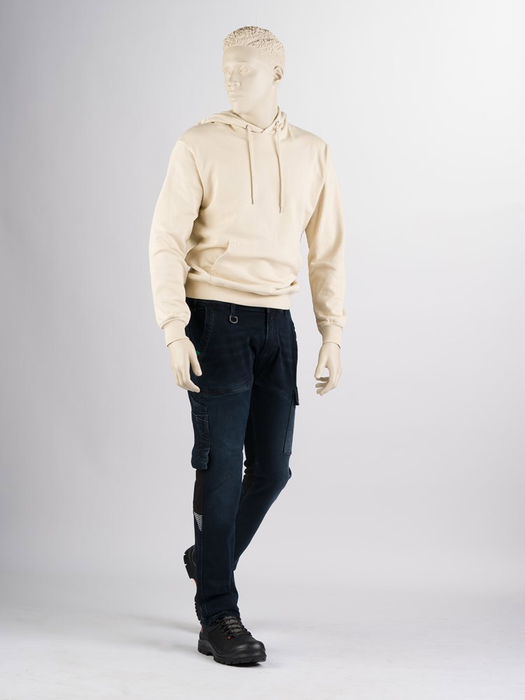 werkspijkerbroek 247jeans