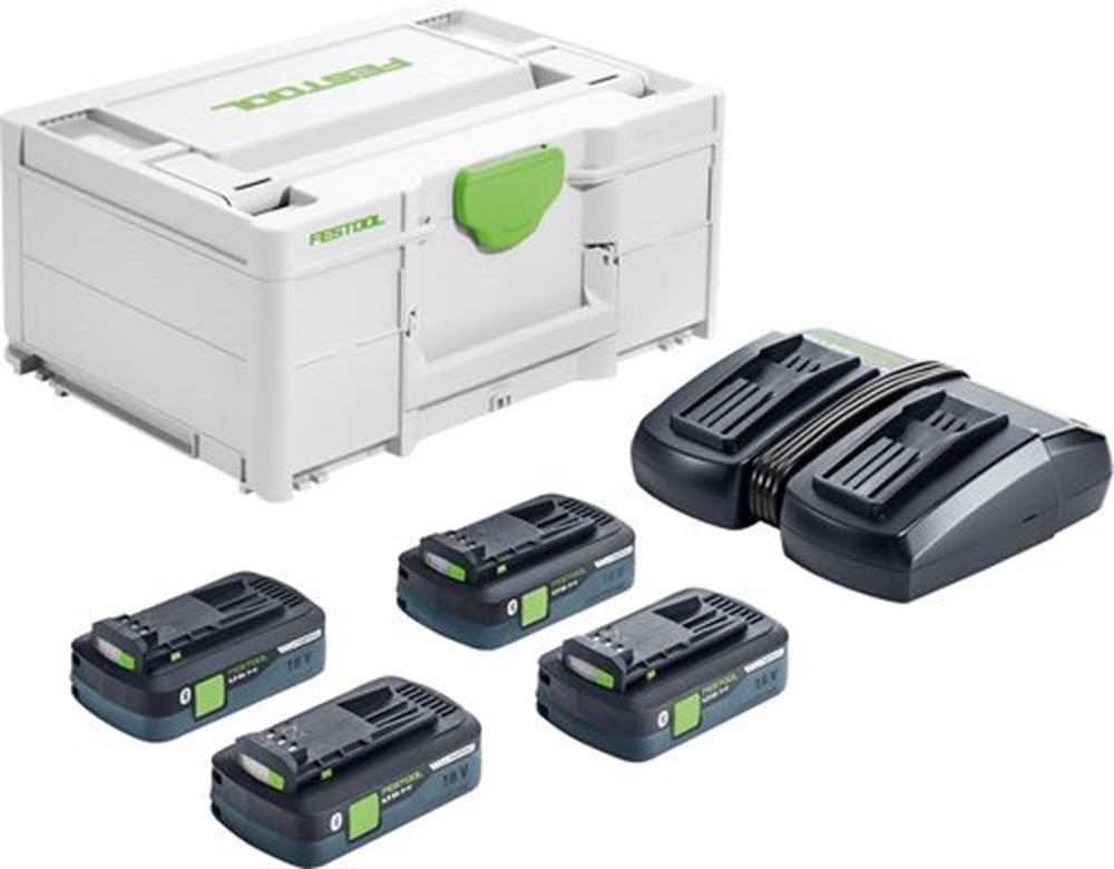 startset festool