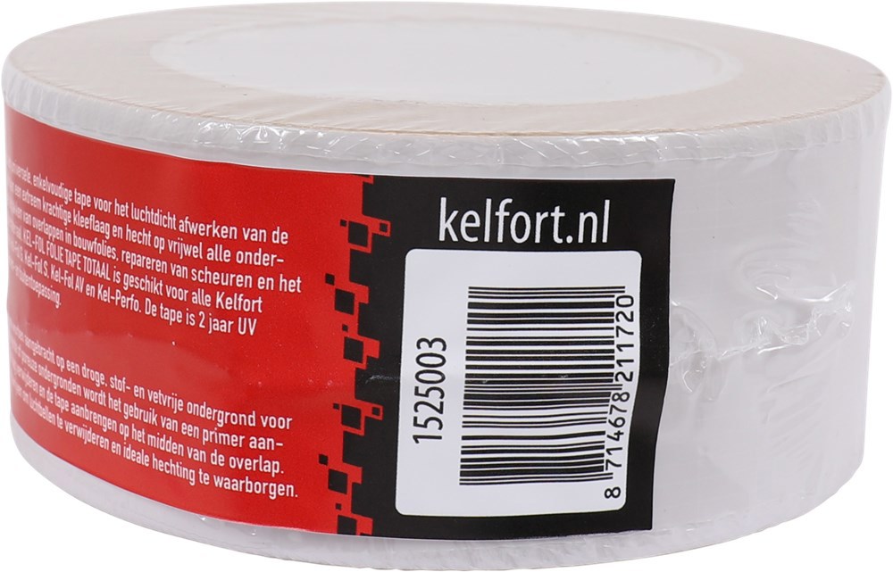 kel-fol totaaltape kelfort