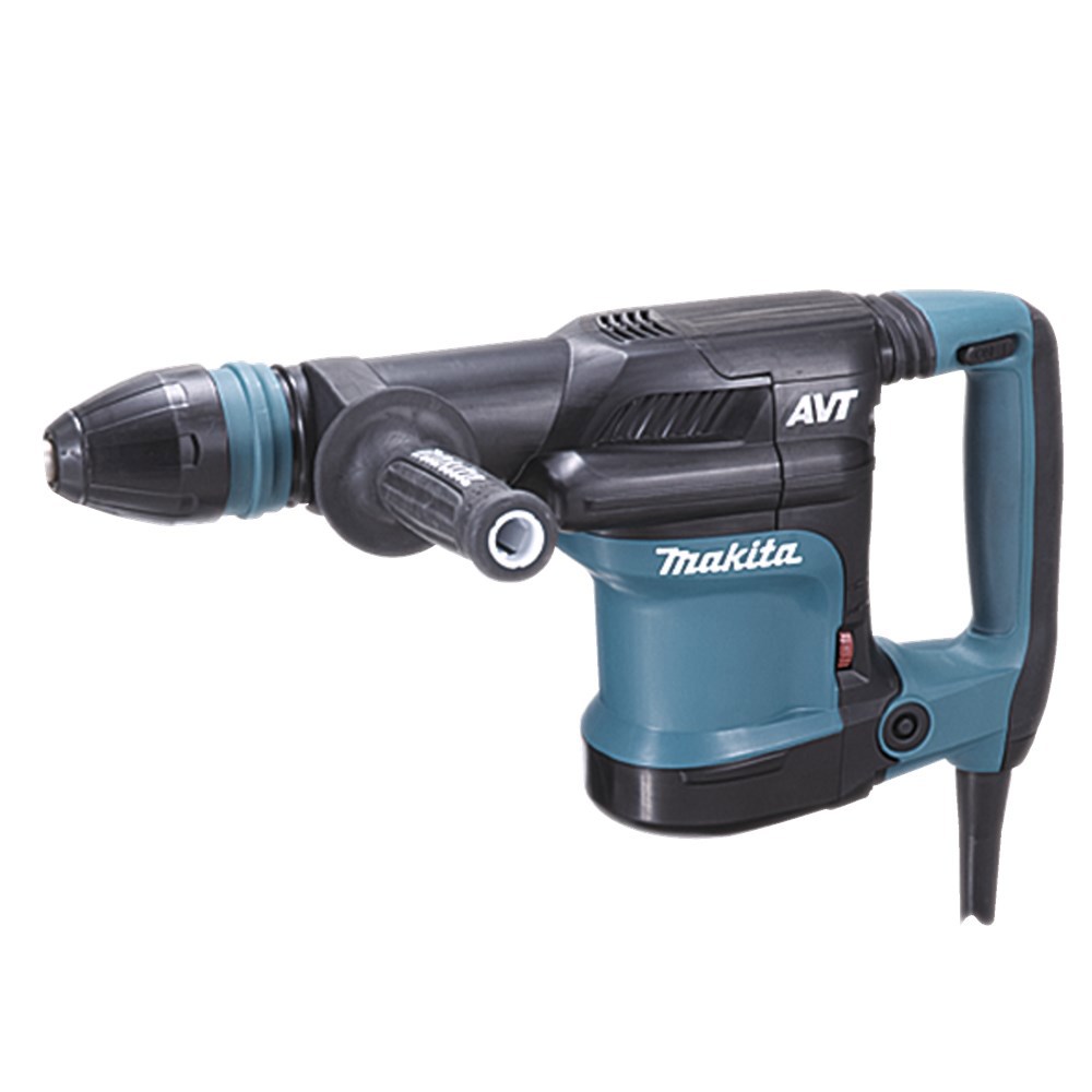 breekhamer makita sds-max
